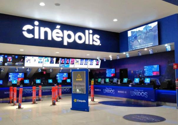 Descuento en entradas y palomitas gratis en Cinépolis si votas este 2 de junio