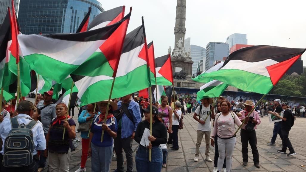 Marchas y bloqueos en CDMX este 30 de mayo: Dónde y a qué hora serán