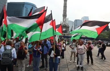 Marchas y bloqueos en CDMX este 30 de mayo: Dónde y a qué hora serán