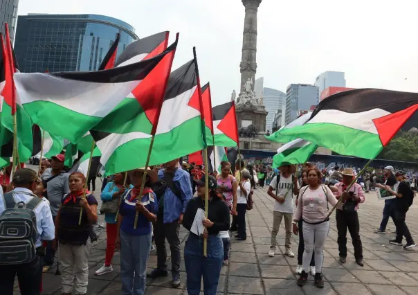 Marchas y bloqueos en CDMX este 30 de mayo: Dónde y a qué hora serán