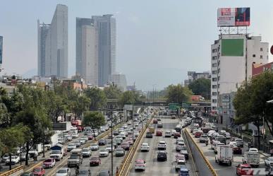 Contaminación en CDMX y Edomex: activan Fase 1 de contingencia