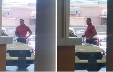 ¡Increíble! Captan a el Gato Ortiz comprando un vehículo nuevo, ¿Cayó el pago?