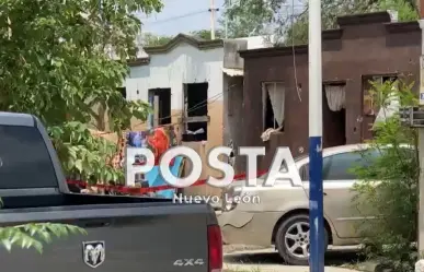 Hallan a mujer sin vida en la colonia Bella Vista en Cadereyta