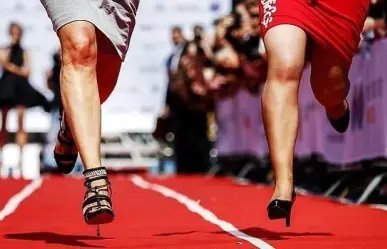 Carrera en Tacones Toluca: ¡Corre con estilo el 9 de junio!