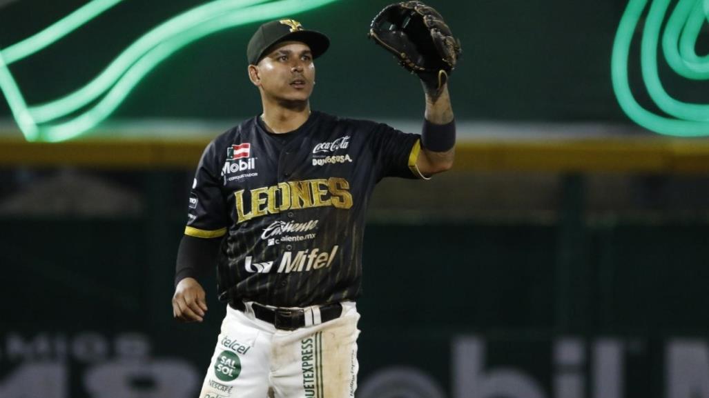 Leones pierde otra serie en Kanasín, ahora ante Tijuana