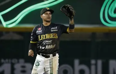 Leones pierde otra serie en Kanasín, ahora ante Tijuana