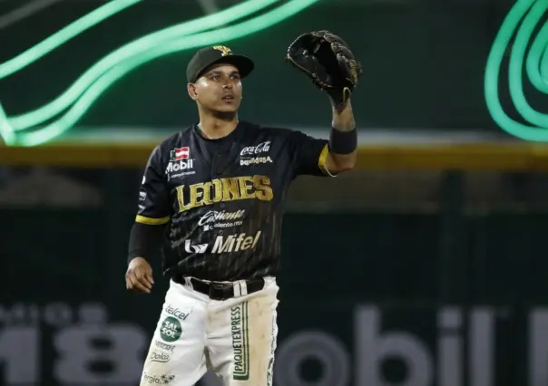 Leones pierde otra serie en Kanasín, ahora ante Tijuana