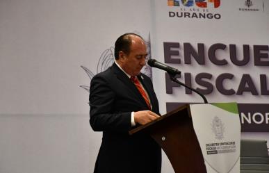 ¡No te dejes, denuncia! Fiscalía Anticorrupción trabajará también el 2 de junio