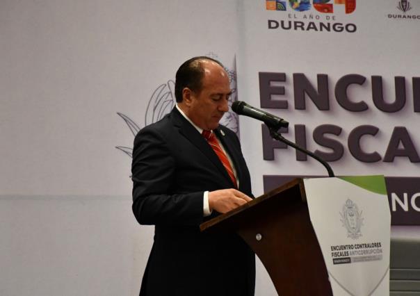 ¡No te dejes, denuncia! Fiscalía Anticorrupción trabajará también el 2 de junio