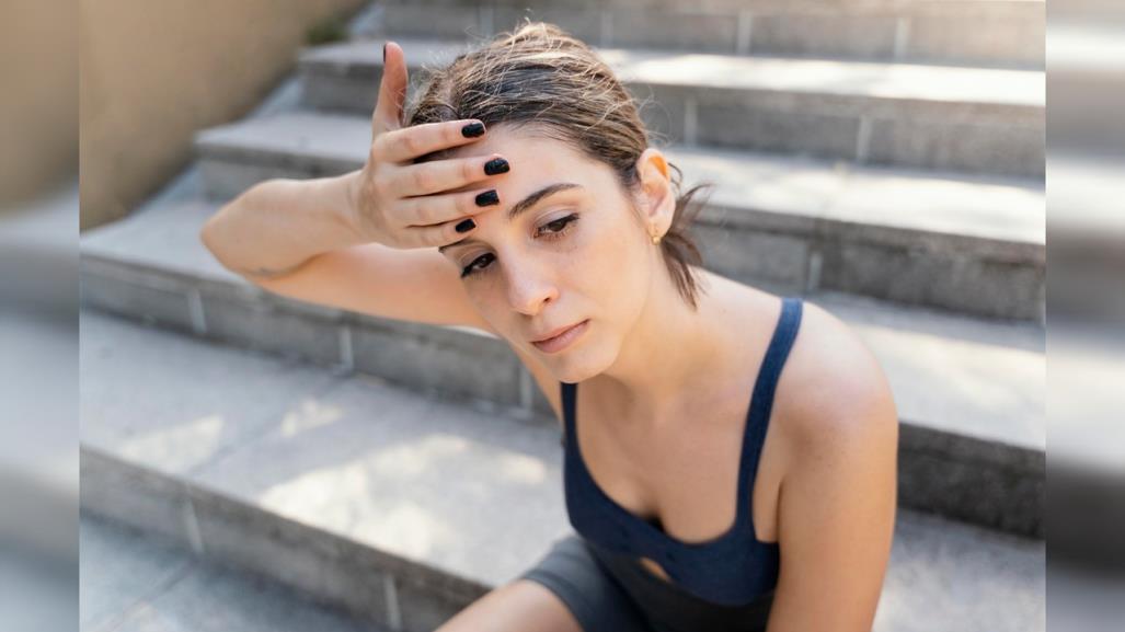 ¿Continuarán el calor y las lluvias? Aquí te decimos