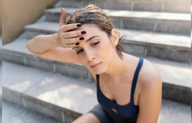 ¿Continuarán el calor y las lluvias? Aquí te decimos