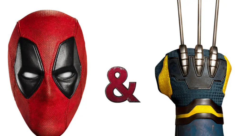 Deadpool and Wolverine, esta es la palomera oficial de la película