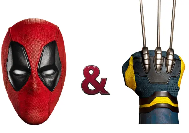 Deadpool and Wolverine, esta es la palomera oficial de la película