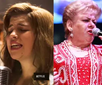 Serie de Paquita la del Barrio Netflix; historia detrás de Rata de dos patas