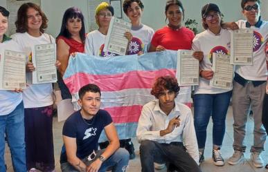 Temen que no se respeten protocolos de identificación para personas transgénero