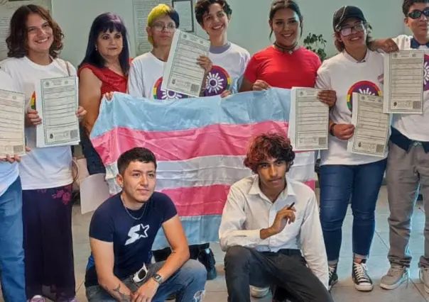 Temen que no se respeten protocolos de identificación para personas transgénero