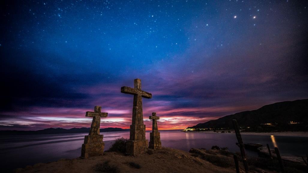 Conoce la historia y naturaleza de Playa Las Cruces en La Paz, BCS