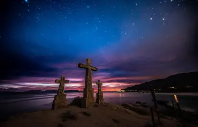 Conoce la historia y naturaleza de Playa Las Cruces en La Paz, BCS