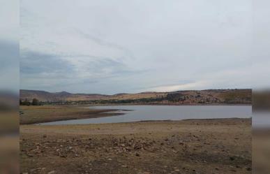 Suman 20 mil personas afectadas por la falta de agua en comunidades