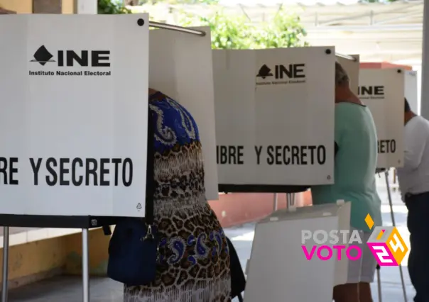 Inicia la veda o silencio electoral ¿Qué es y qué está prohibido?