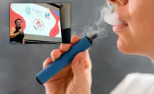 La Uady informa sobre el uso de vapers y su impacto en la salud