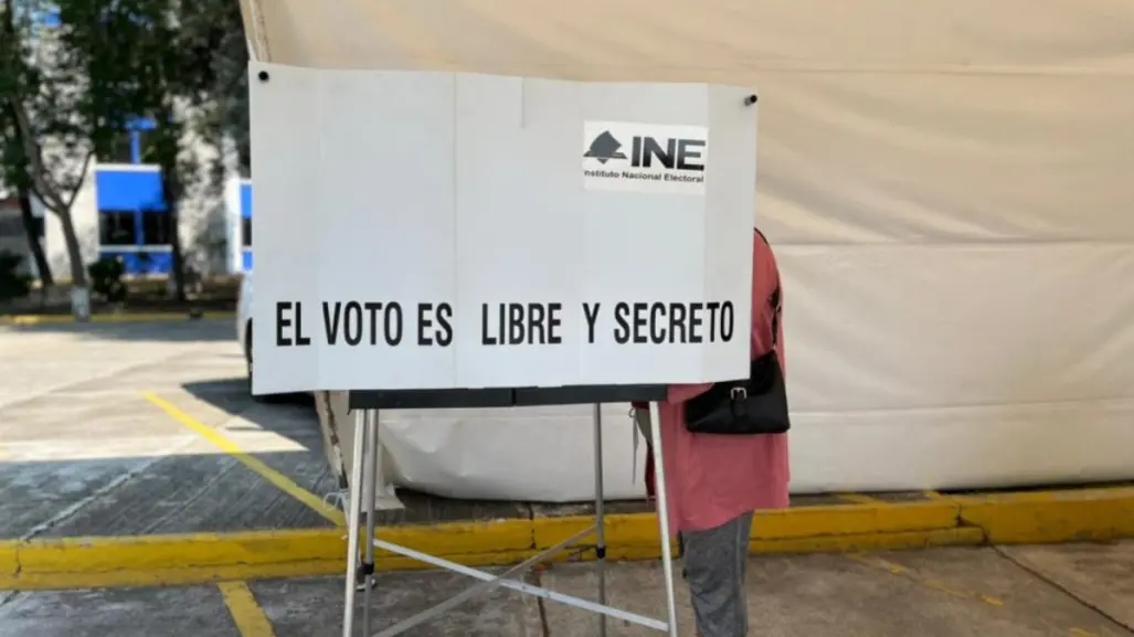 Inicia periodo de reflexión, ¿conoces la multa por violar la veda electoral?