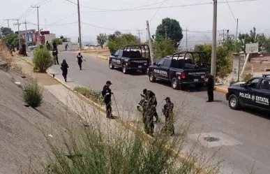 Secretaría de Seguridad del Edomex trabaja para recuperar espacios públicos