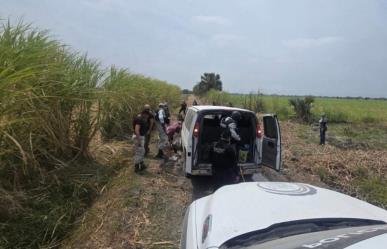 Balean a madres buscadoras en San Luis Potosí