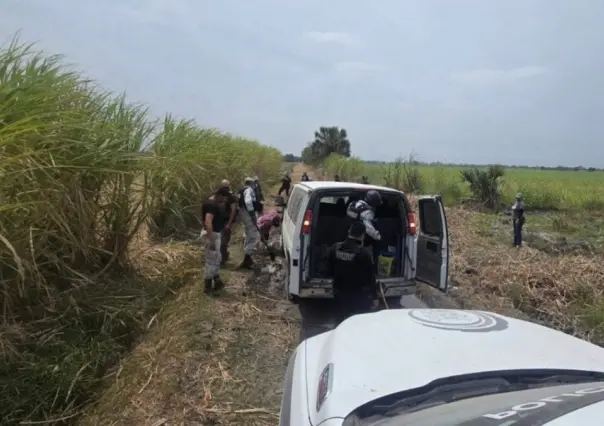 Balean a madres buscadoras en San Luis Potosí