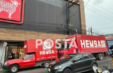 HEMSA cierra sus tiendas; solo mantiene una abierta, ¡aquí te decimos cuál!