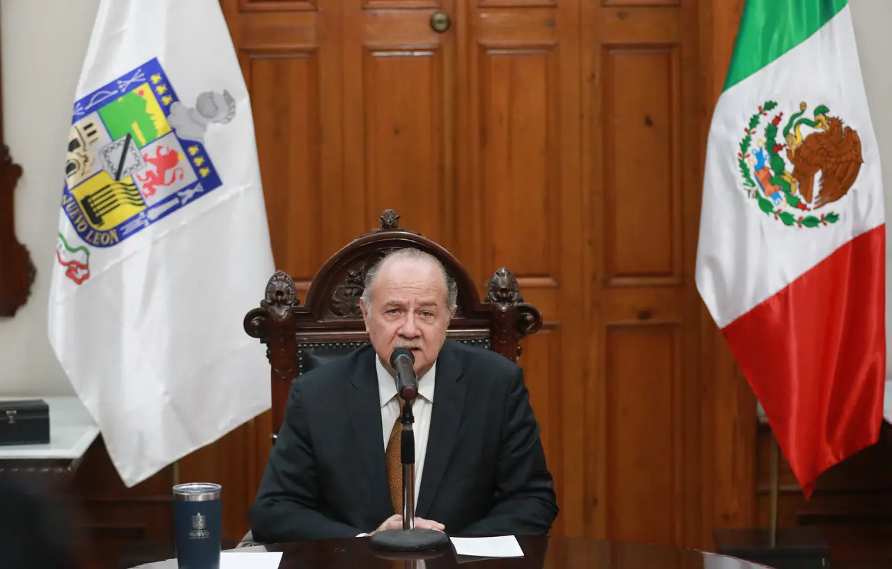 El Secretario General de Gobierno ha instado a que cesen este tipo de situaciones y ha confiado en que las elecciones se lleven a cabo bajo un esquema de seguridad y tranquilidad. Foto: Especial.