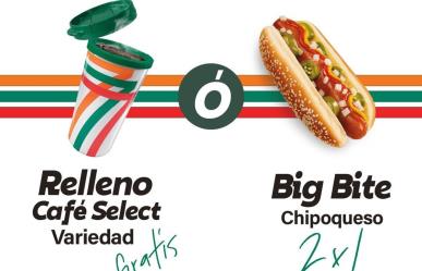 7-Eleven ofrece recompensas el 2 de junio ¡Ejerce tu derecho al voto!