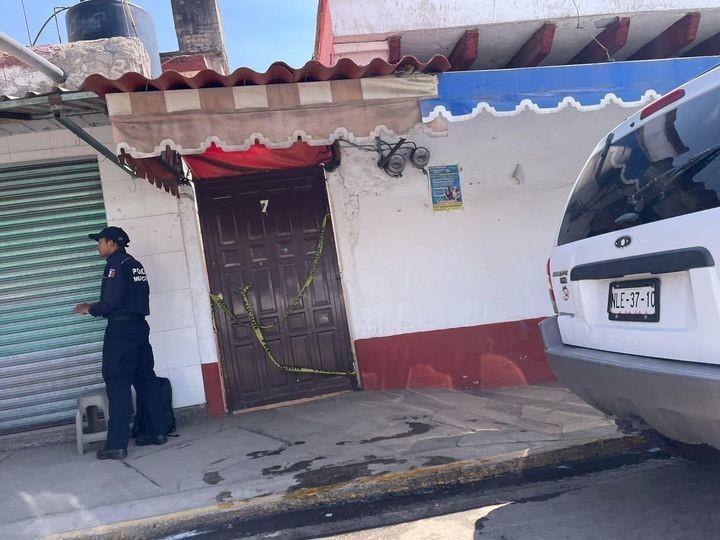 Asesinan a mujer de 74 años en Santiago Tianguistenco