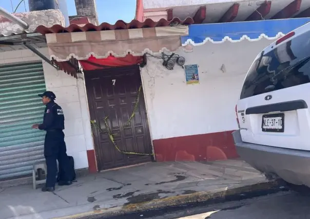 Asesinan a mujer de 74 años en Santiago Tianguistenco