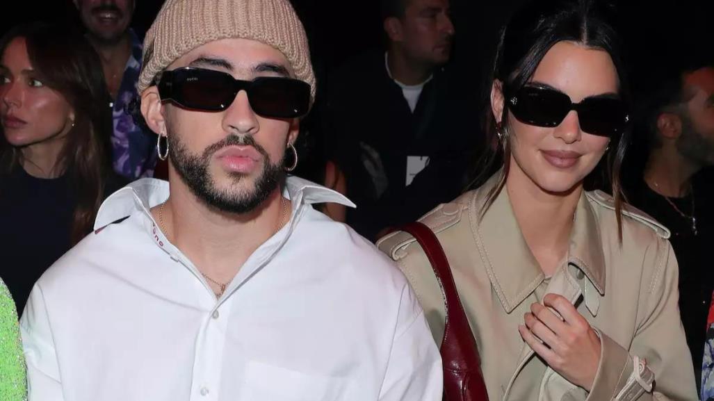 ¿Bad Bunny y Kendall Jenner regresaron?, todos los detalles de su romance