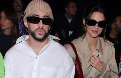 ¿Bad Bunny y Kendall Jenner regresaron?, todos los detalles de su romance