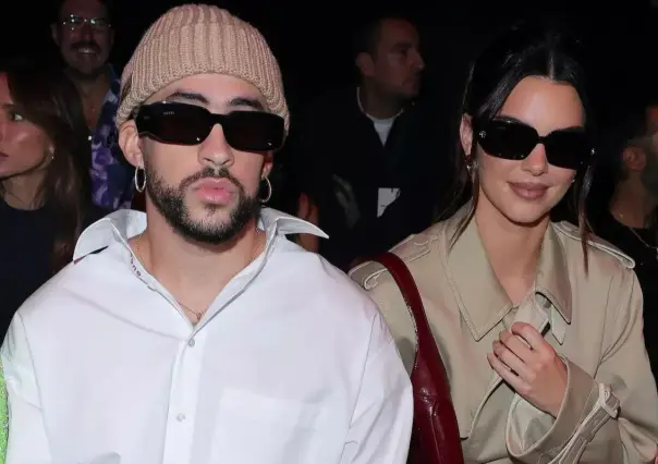 ¿Bad Bunny y Kendall Jenner regresaron?, todos los detalles de su romance