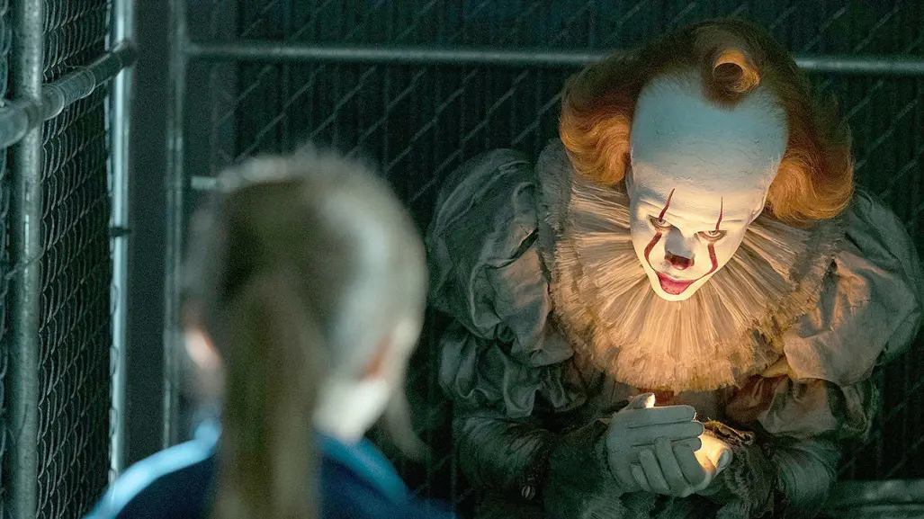 Bill Skarsgård volverá a ser Pennywise en la serie, Welcome to Derry