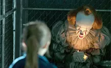 Bill Skarsgård volverá a ser Pennywise en la serie, Welcome to Derry Bill Skarsgård volverá a ser Pennywise en la serie, Welcome to Derry