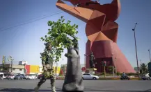 Ejército de Árboles: Iniciativa de Super Cívicos para combatir el calor de CDMX