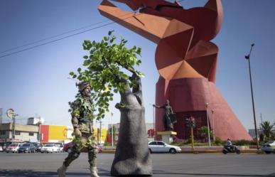 Ejército de Árboles: Iniciativa de Super Cívicos para combatir el calor de CDMX