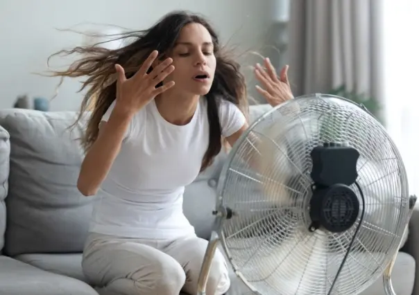 ¿Ventiladores y ola de calor? Profeco revela las mejores marcas