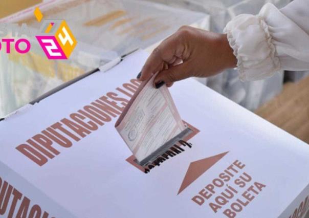 ¿Podrás votar si sales de viaje este dos de junio? En POSTA te explicamos como