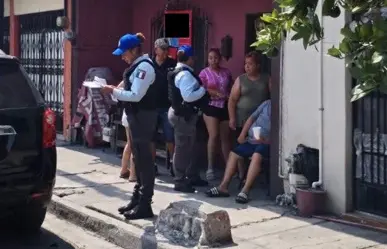 Detienen a tres personas por presunta compra de votos del PRI en Monterrey