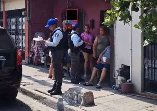 Detienen a tres personas por presunta compra de votos del PRI en Monterrey