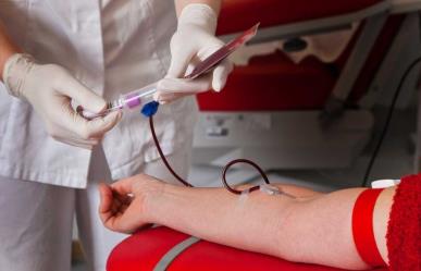 Promueve Salud donación de sangre en estudiantes ¿Cuáles son los beneficios?