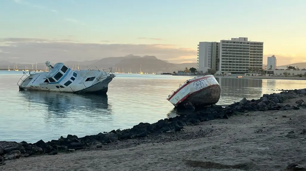 A Mover el Bote logra avances: 20 embarcaciones serán retiradas en La Paz