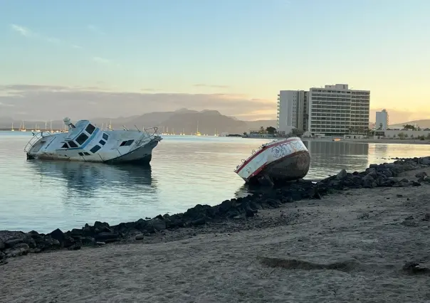 A Mover el Bote logra avances: 20 embarcaciones serán retiradas en La Paz