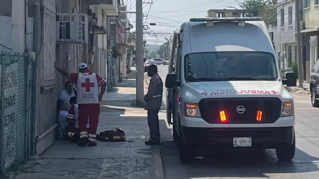 Al alza golpes de calor en el sur de Tamaulipas