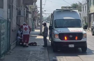 Al alza golpes de calor en el sur de Tamaulipas